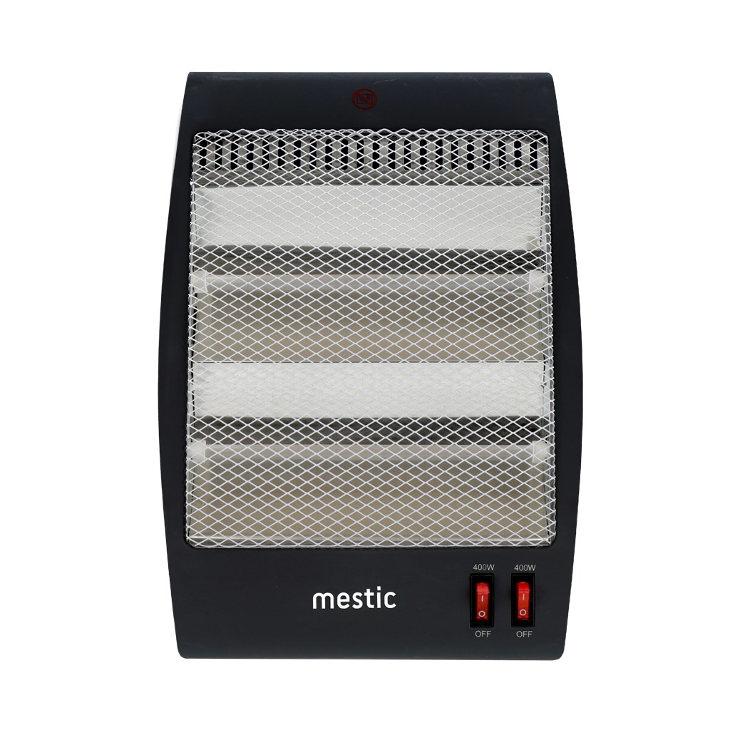 Mestic Kachel Quartz Mqk-200 400/800W