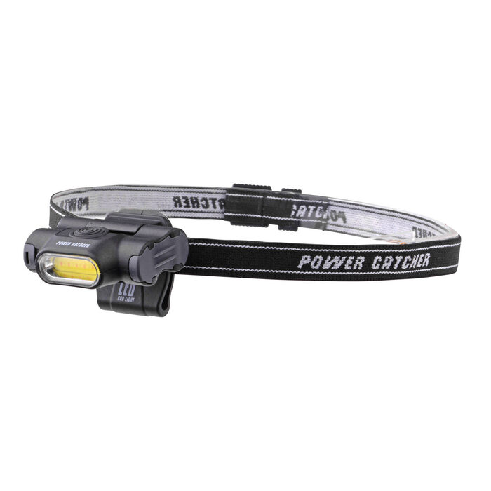 Spro Powercatcher Led Cap-Light