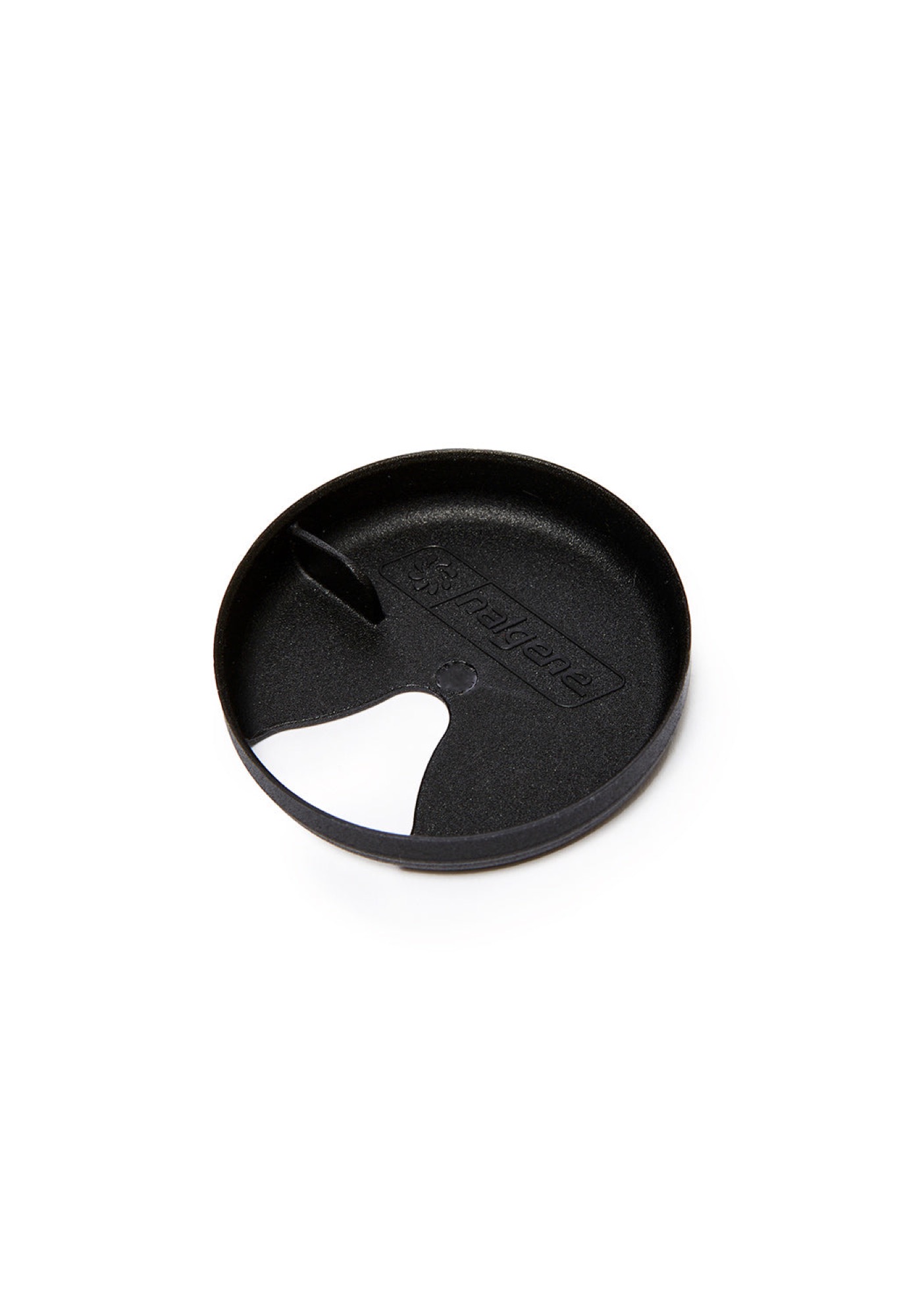 Nalgene Easy Sipper 63Mm Zwart