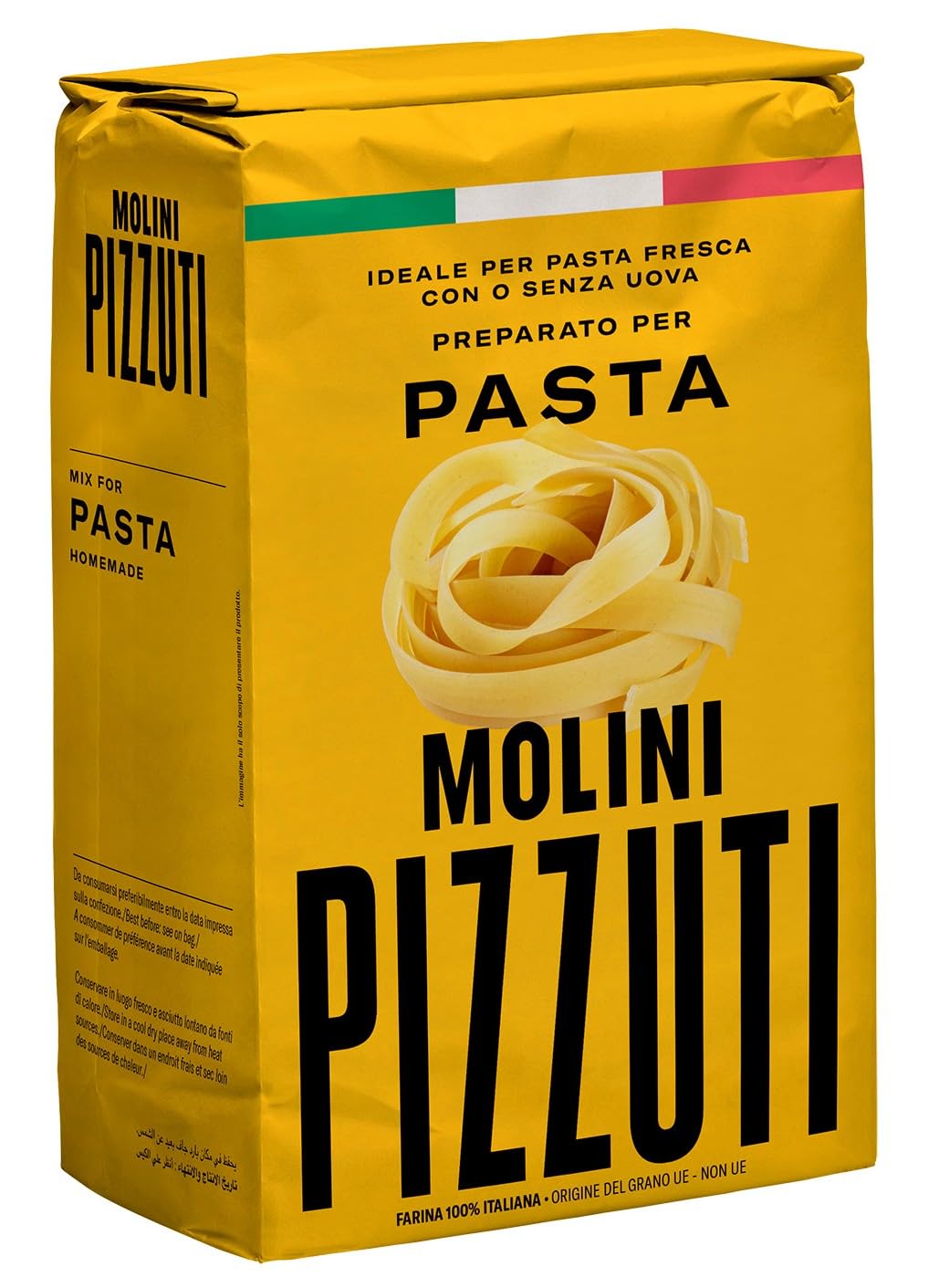 Pizzuti Pasta Fresca 1Kg