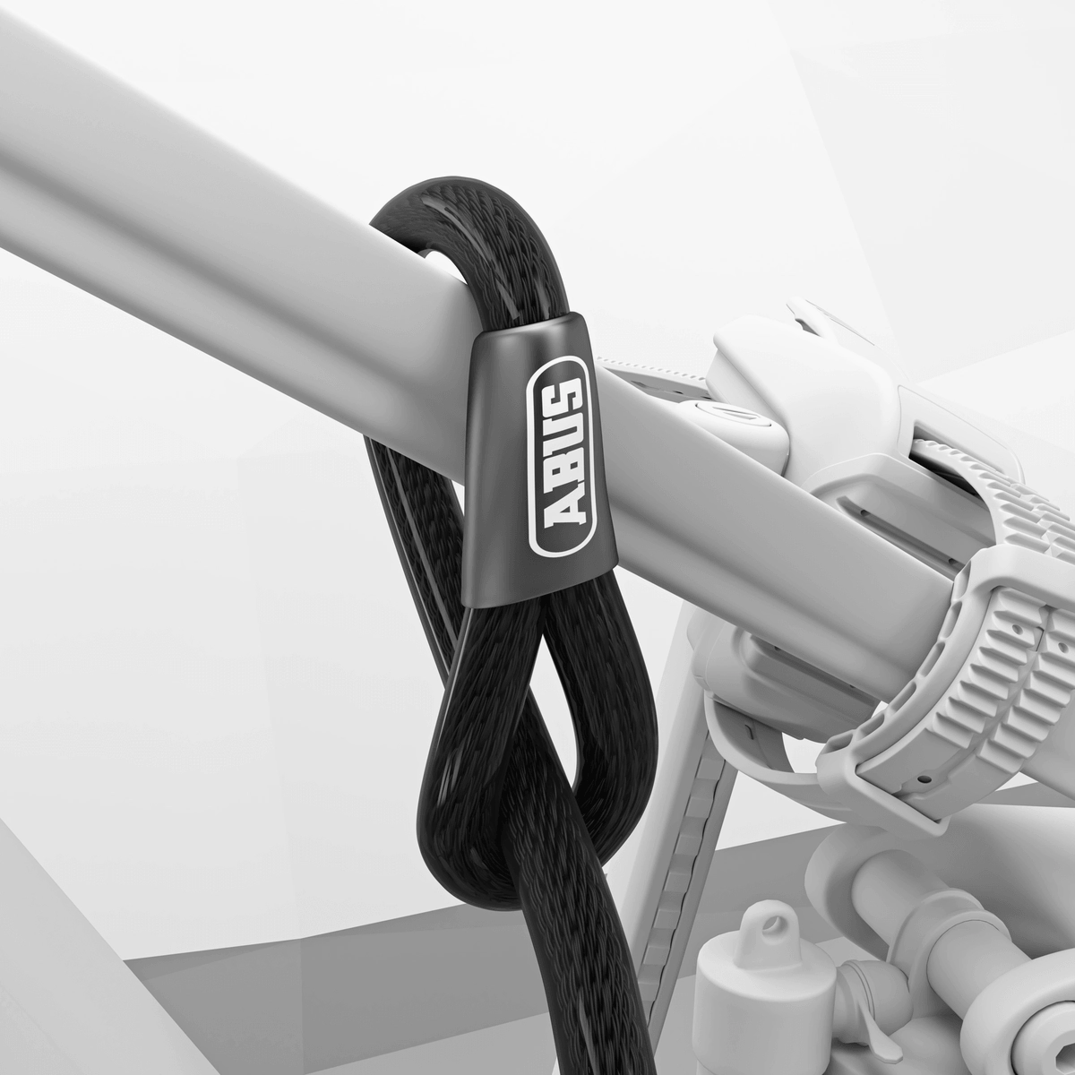 Thule Highgrade Lock