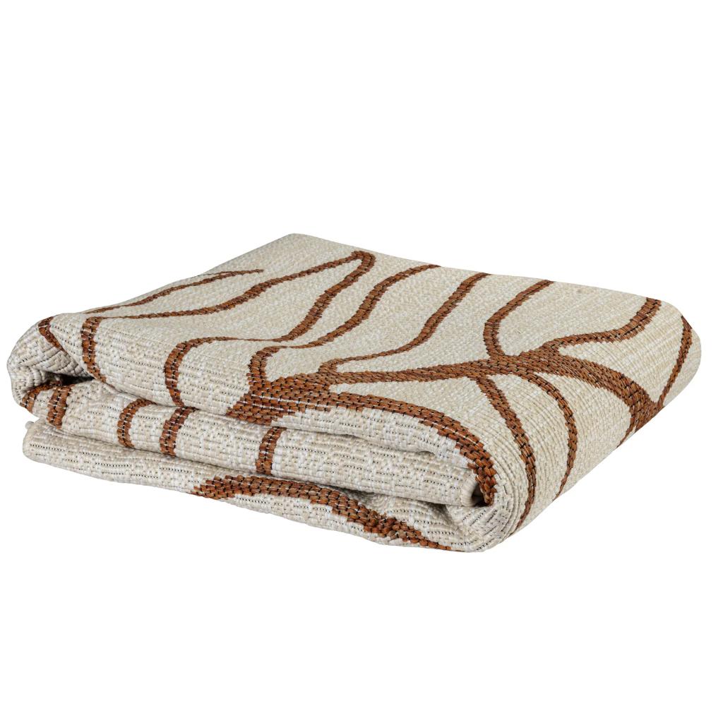 Human comfort luxe outdoor carpet carros terpa pp 80x230cm