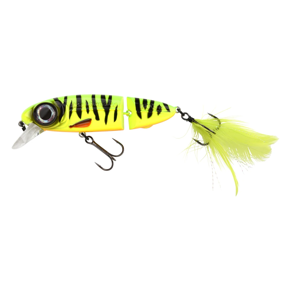 Spro Iris U Dog Jtd Hardlure 10Cm 26G