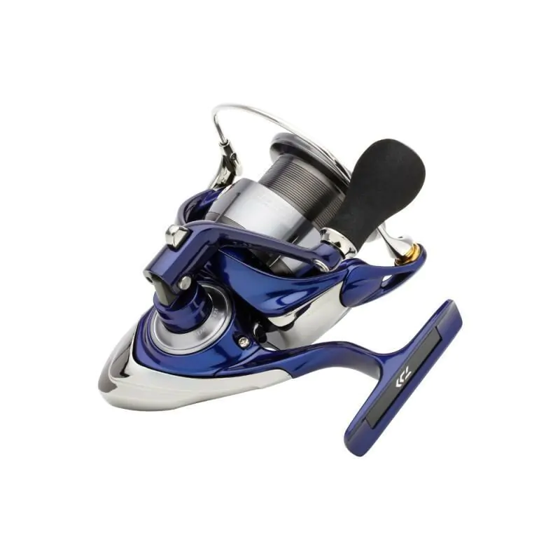 Daiwa 24 Tdr 4012Qd