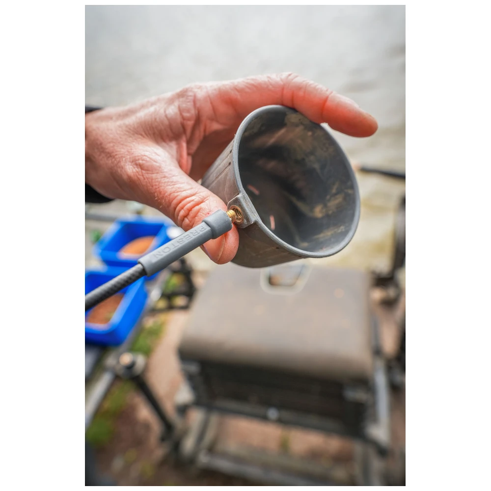 Preston Dura Carp Cup Kit