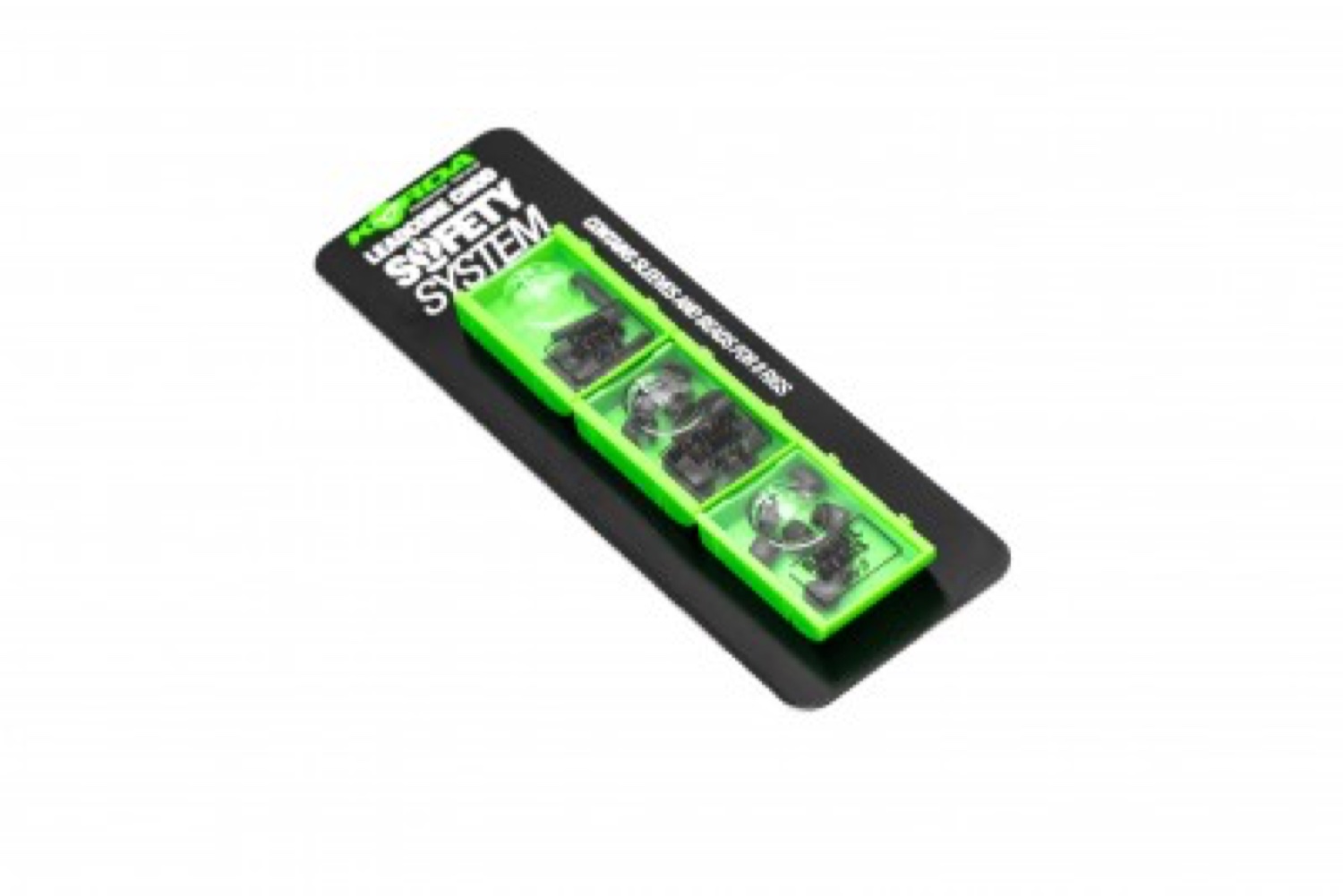 Korda Leadcore Chod System