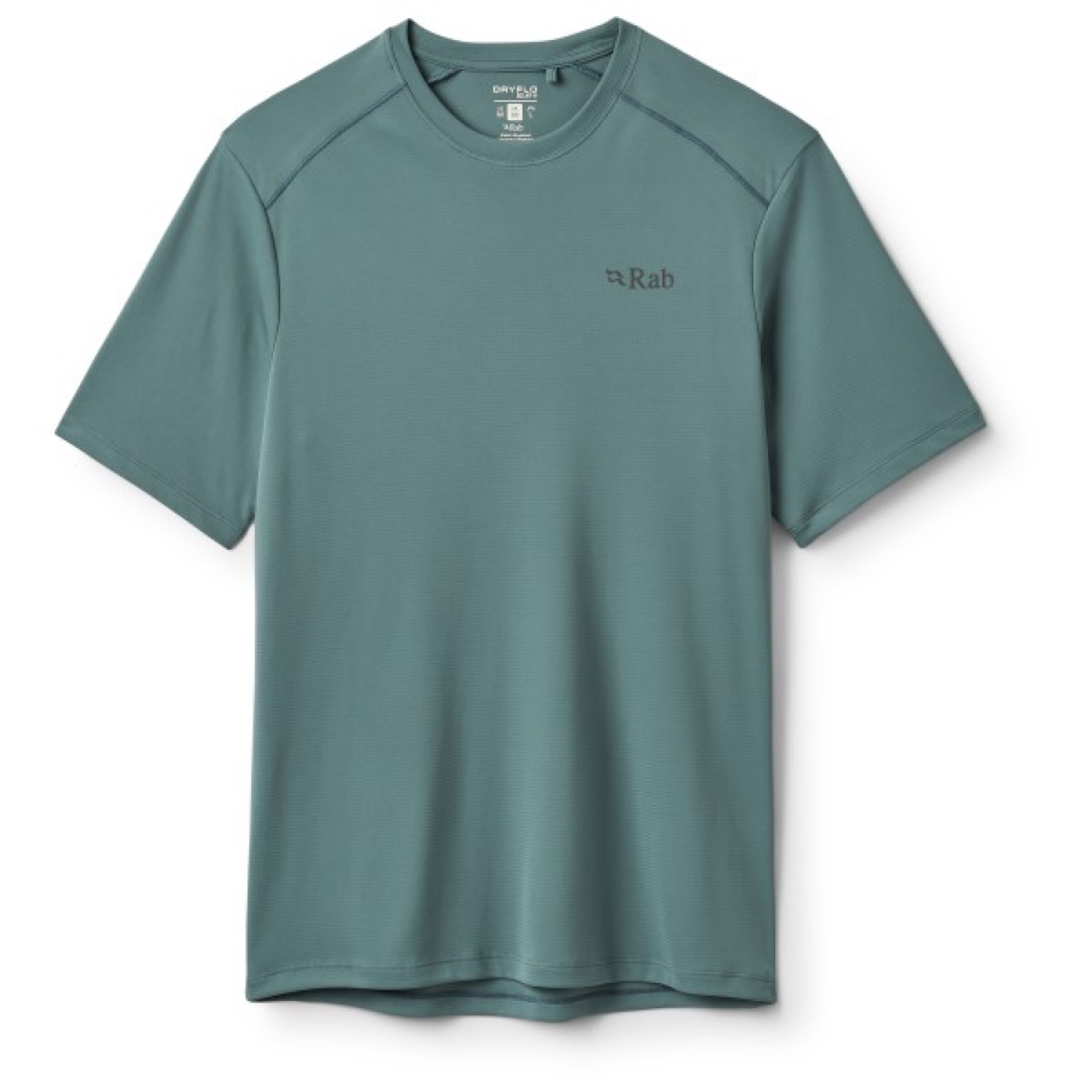 Rab Force Tee Heren