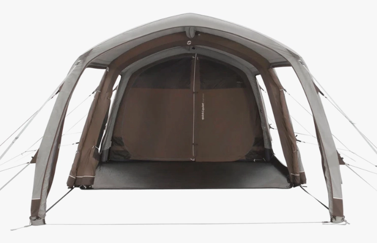Outwell Opblaasbare Tunneltent Boston 5 Air TC