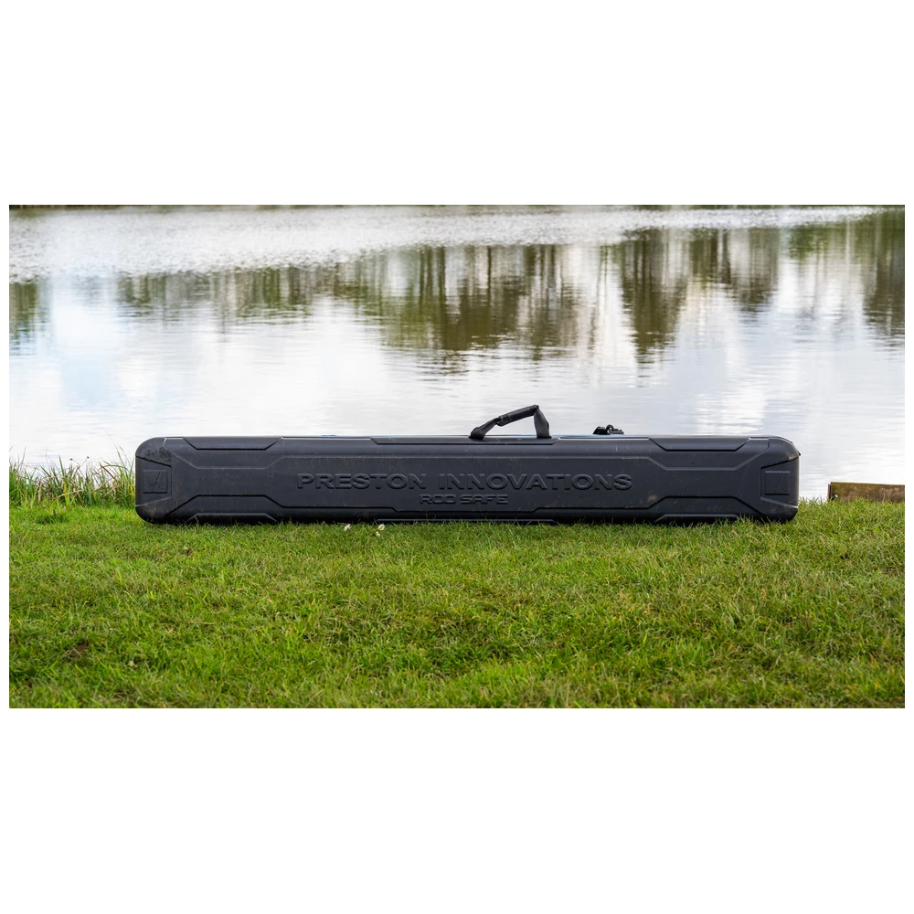 Preston Hardcase Rode Safe