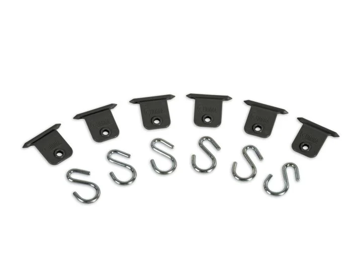 Fiamma Kit Awning Hangers
