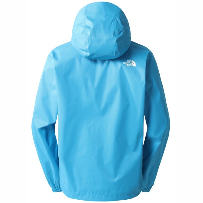 The North Face Quest Jacket Heren