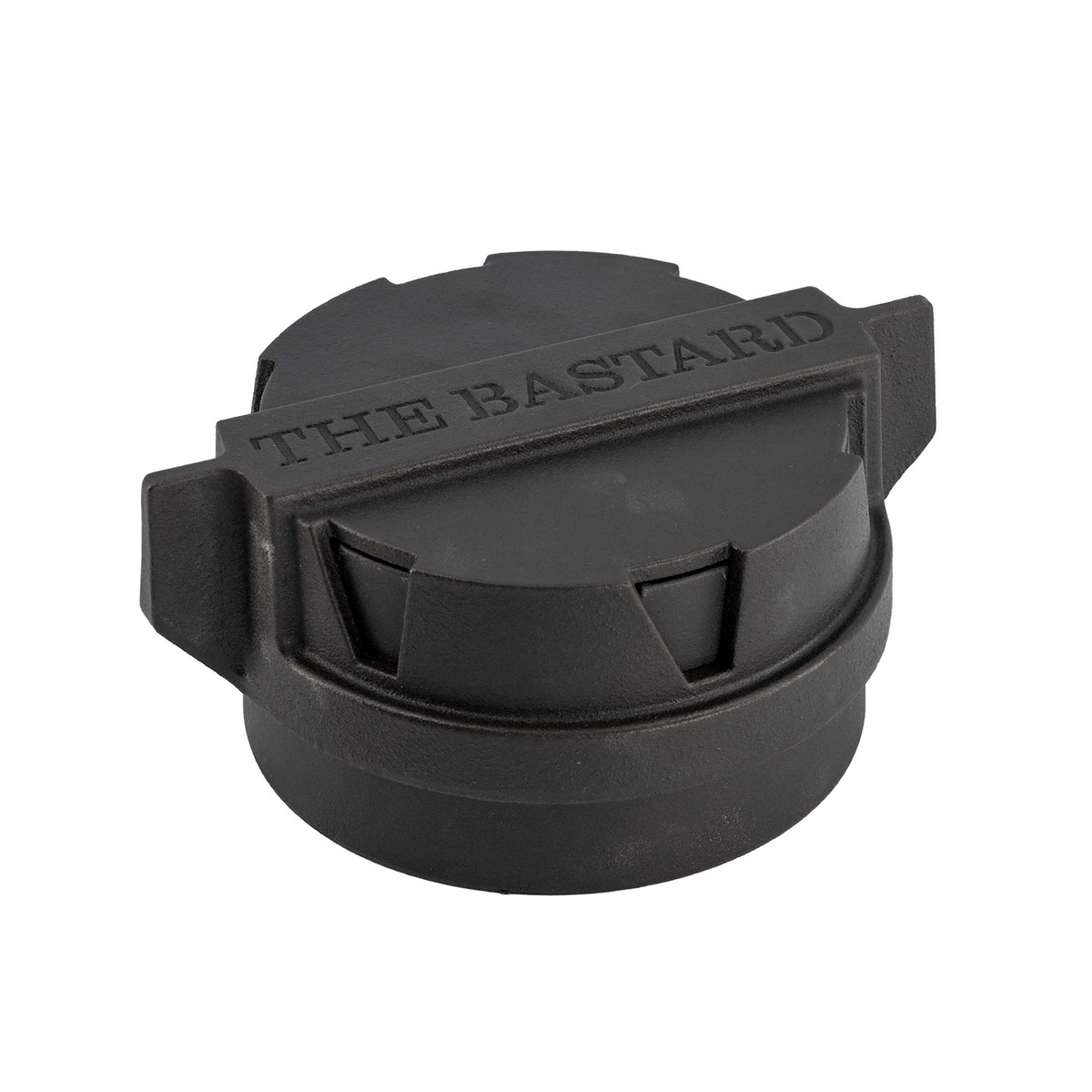 The Bastard Topcap