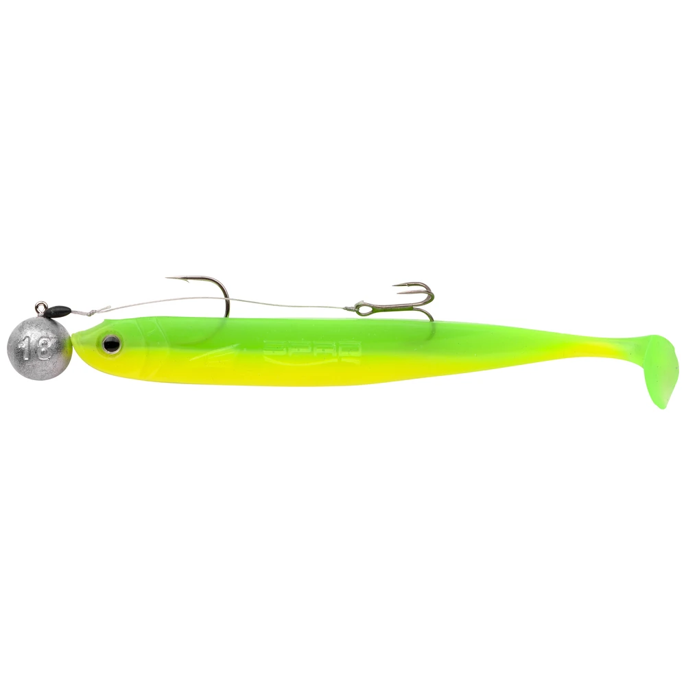 Spro Braided Zander Stinger 6.5Cm #6