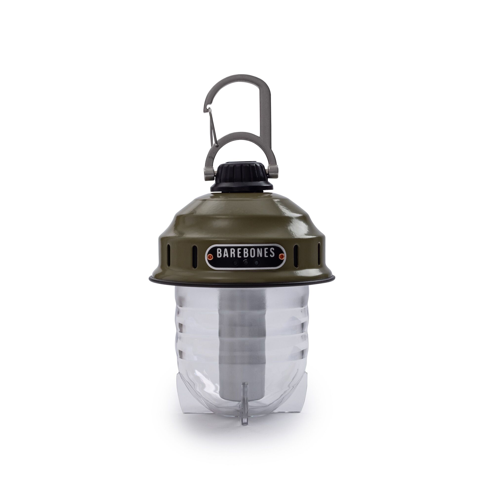 Barebones Beacon Light