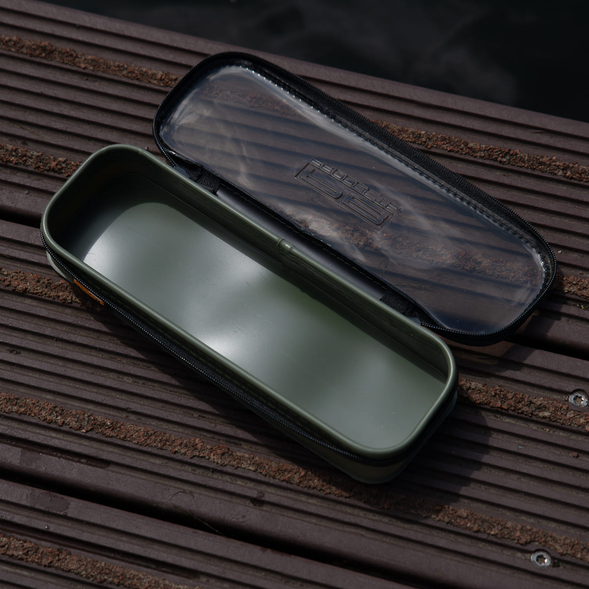 PB Products Pb End Tackle EVA Bag Long Model 31,5X10X4,5cm