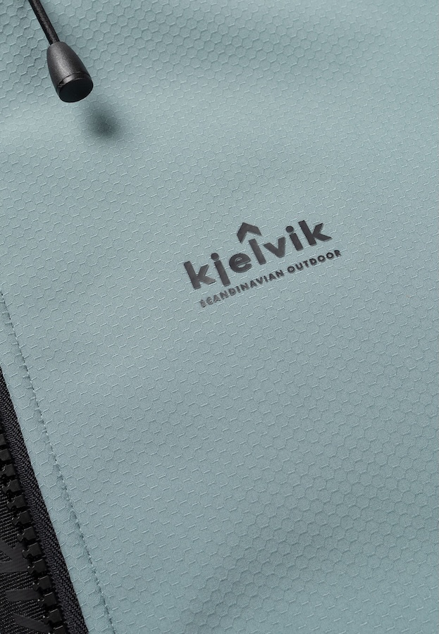 Kjelvik Softshell Jacket Naut Heren