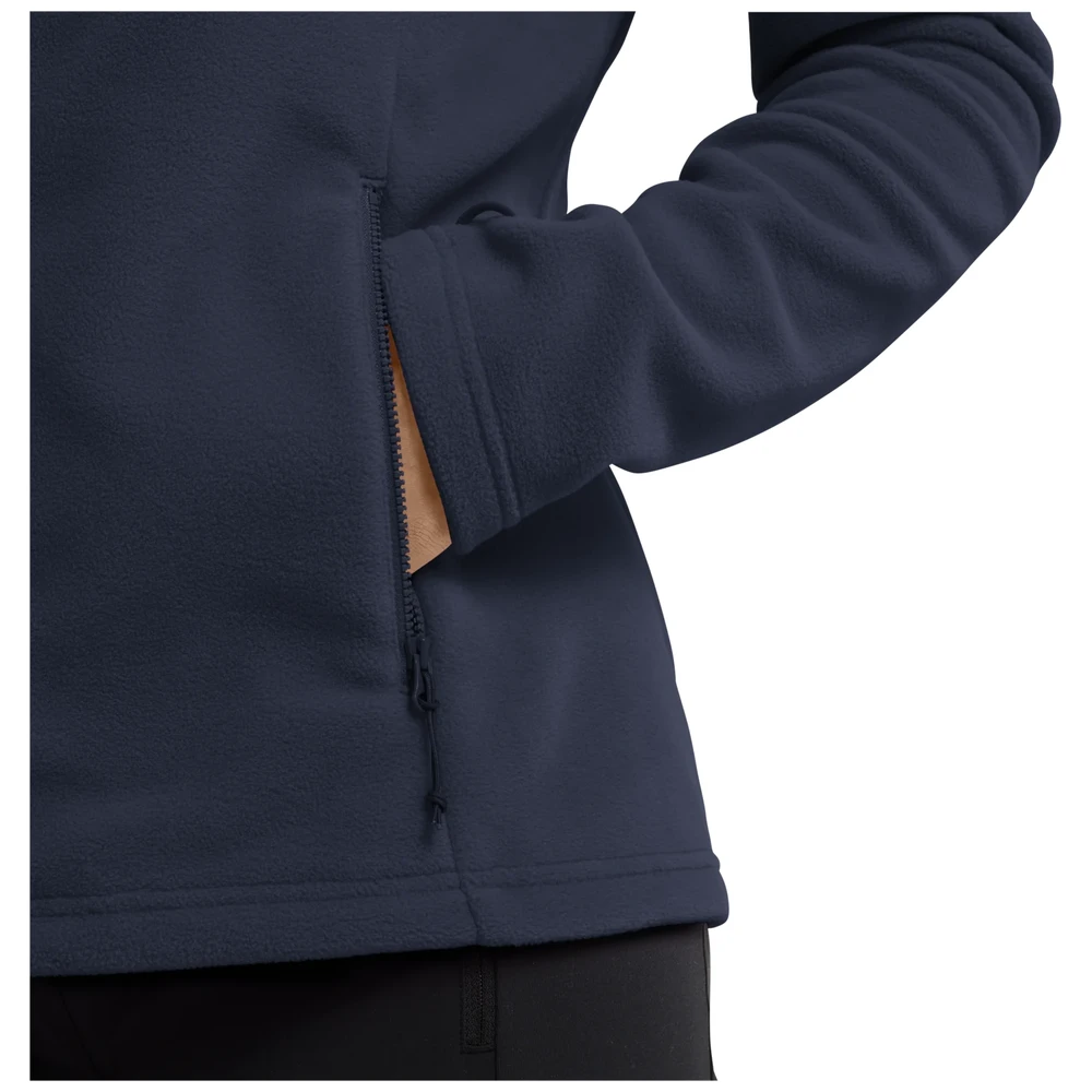 Jack Wolfskin Taunus 100 FZ Dames