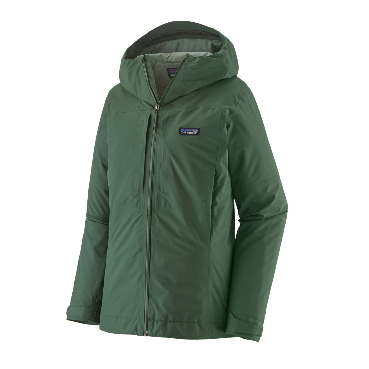 Groen