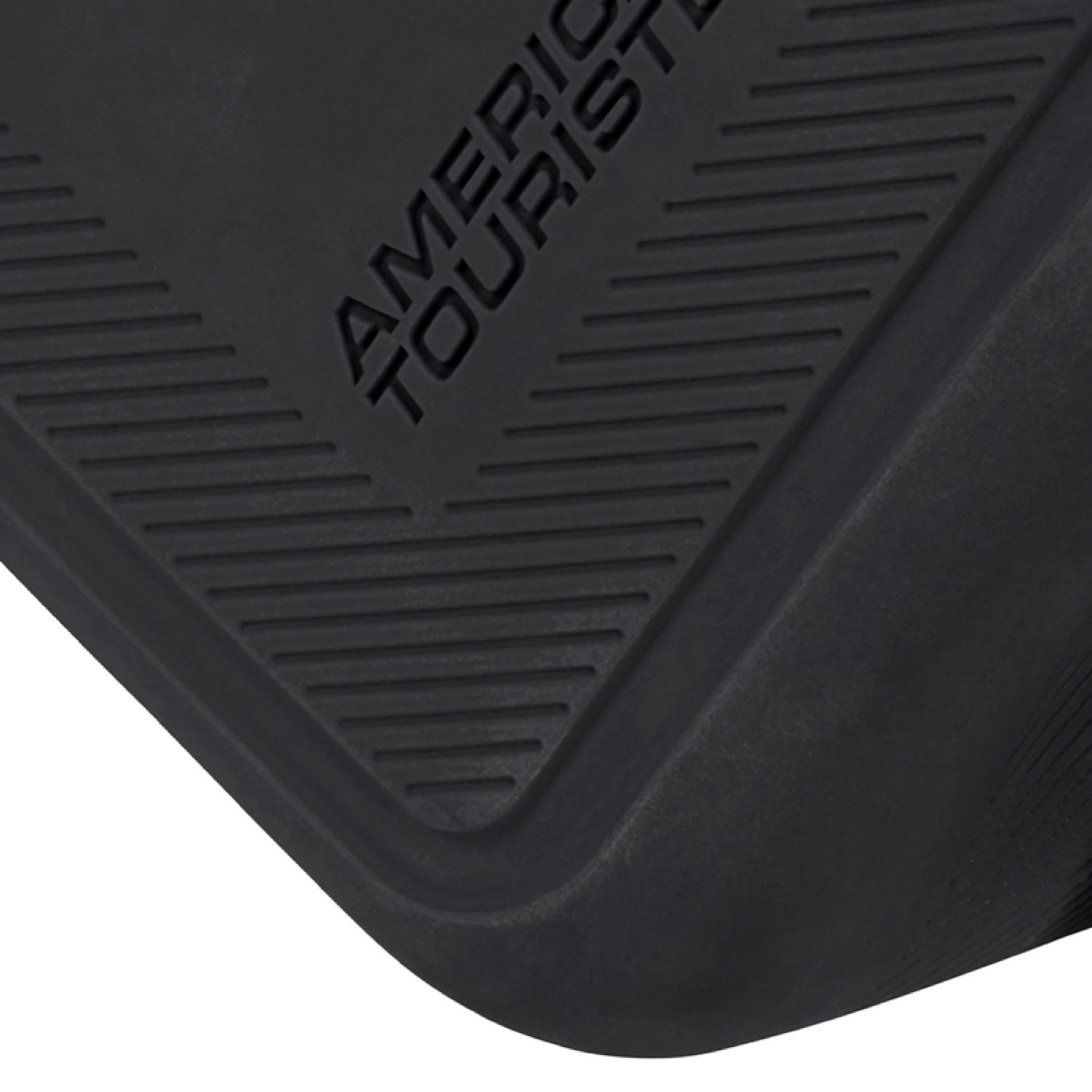 American Tourister Urban Groove Ug27 Washbag Pop - Black