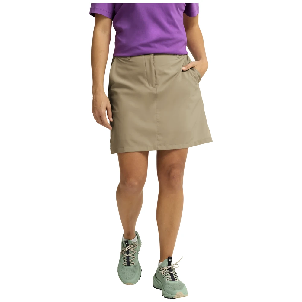 Jack Wolfskin Waimea Skort Dames