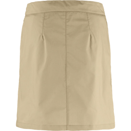 Fjallraven Abisko Hike Skort Dames 