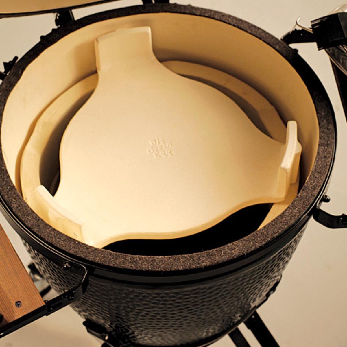 Big Green Egg Conveggtor Large