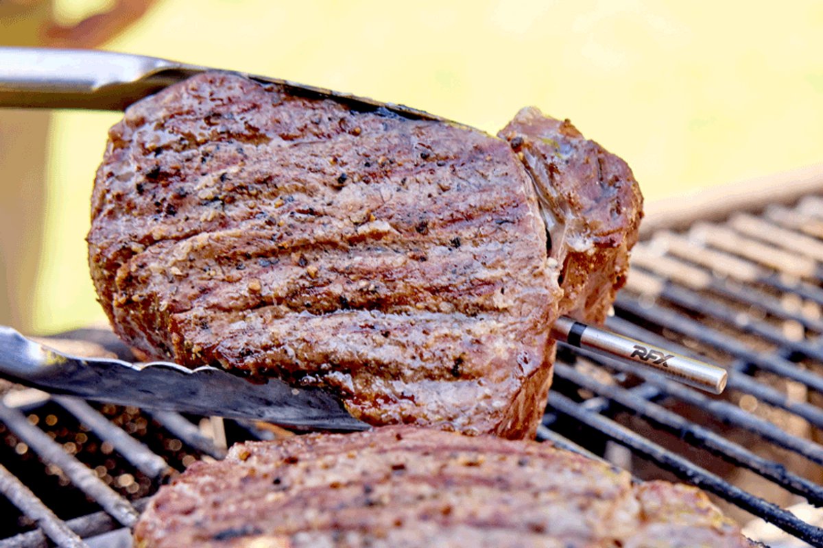 Thermapen RFX Meat