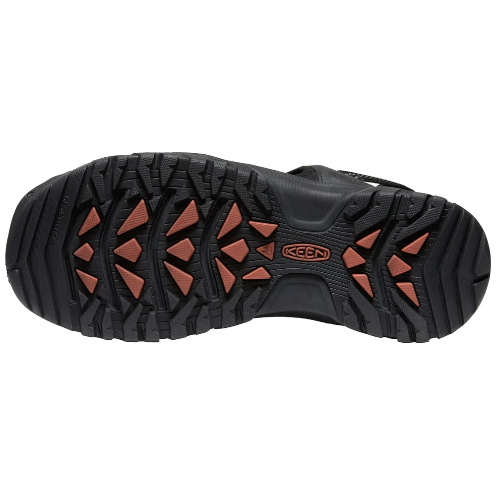 Keen Targhee Iii Sandal Heren