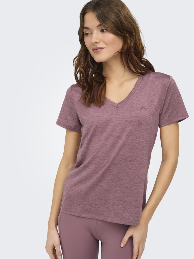 Only Play Core VN SS Reg Tee Dames
