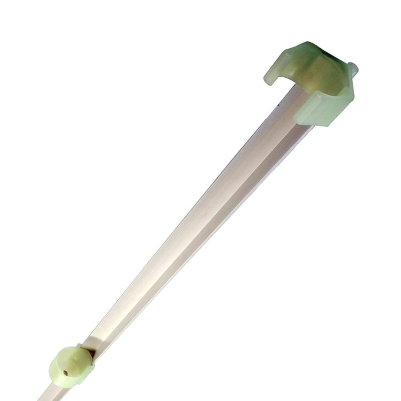 Albatros Aluminium Strandsteun 100Cm