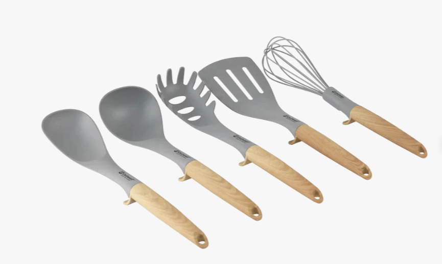 Outwell Adana Keukengerei Set