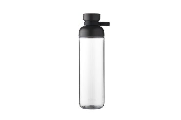 Rvs Waterfles Mepal Vita 900 Ml - Nordic Black