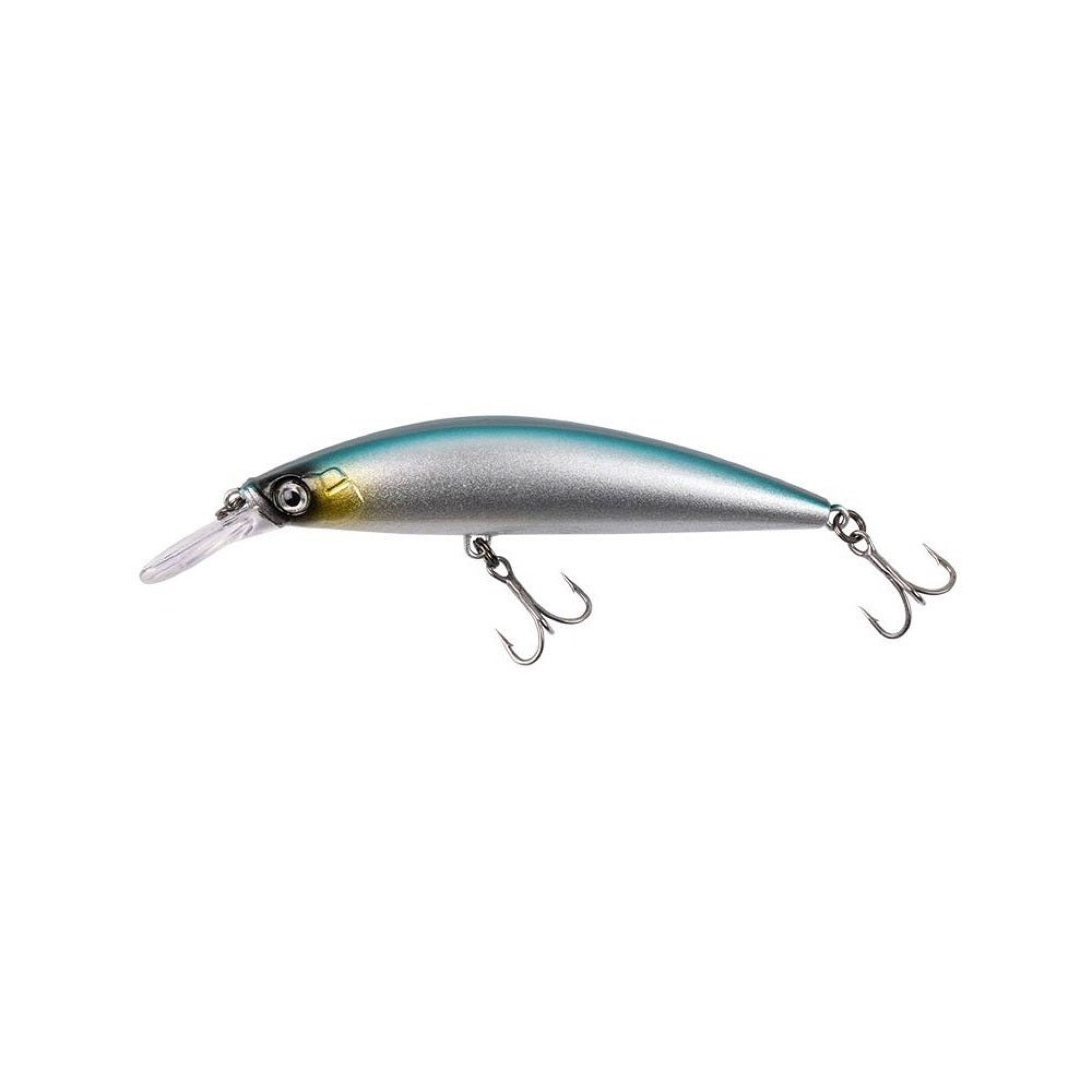 Zebco Demonic Minnow Silverfish 10.5cm 24g