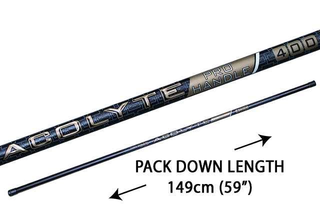 Drennan Acolyte Pro 4.0M Net Handle