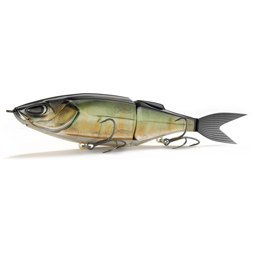 Nays TRN 190 Slow Floating 19CM 56G S-33