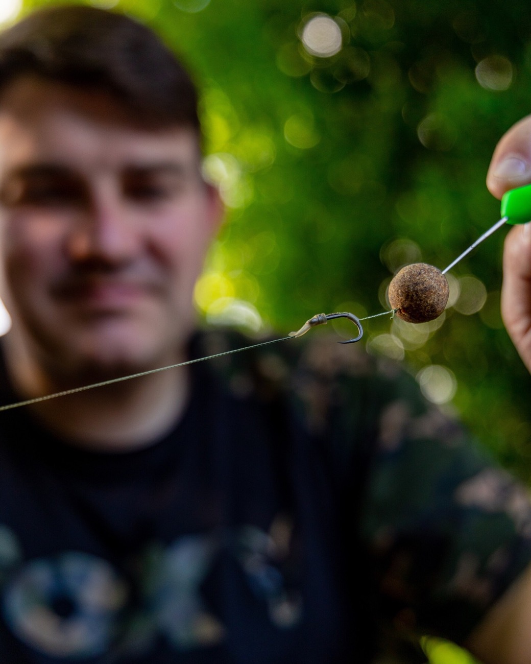 Fox Wide Gape Rigs