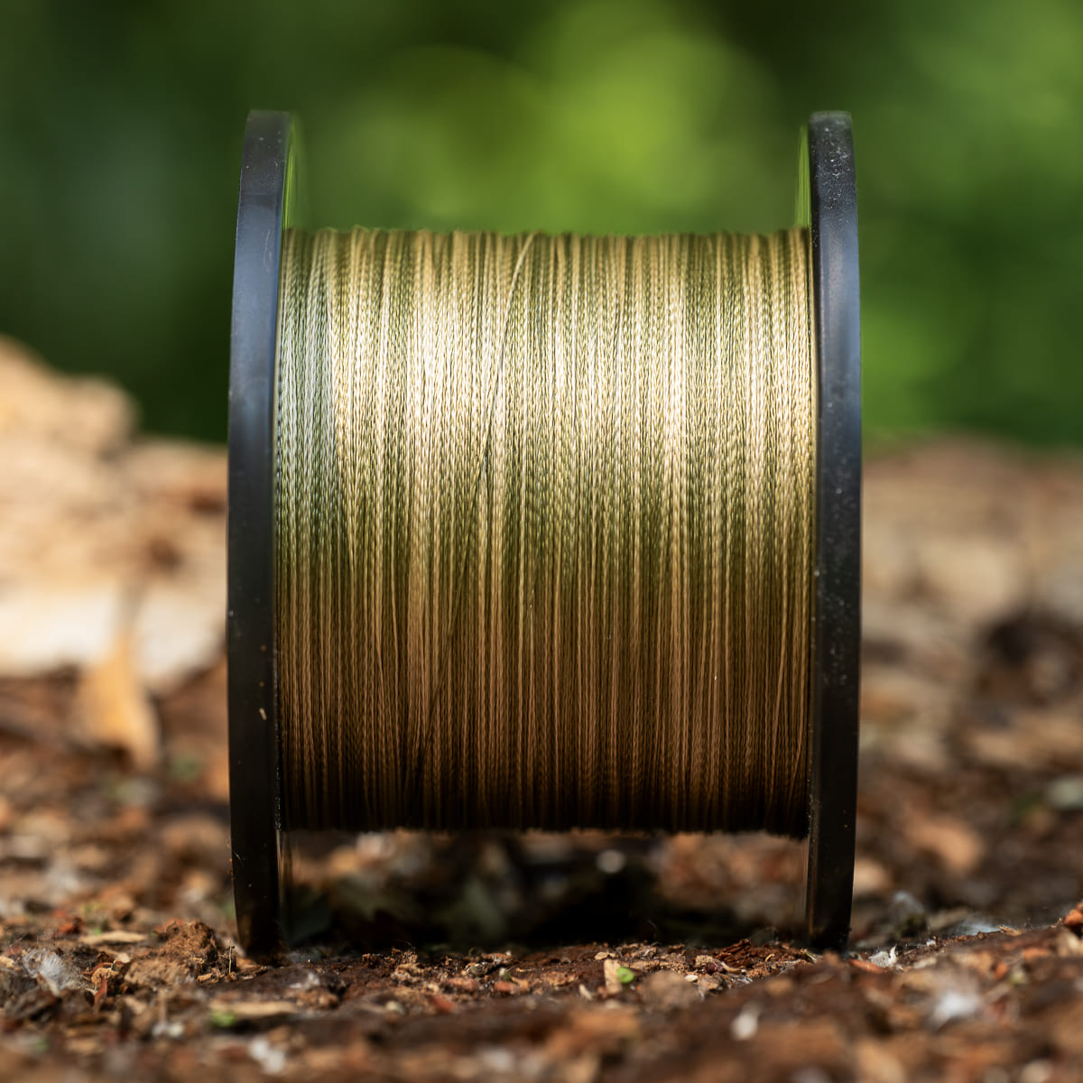 PB Products Gator Braid 0,26mm/25lb 400M 2-Tone