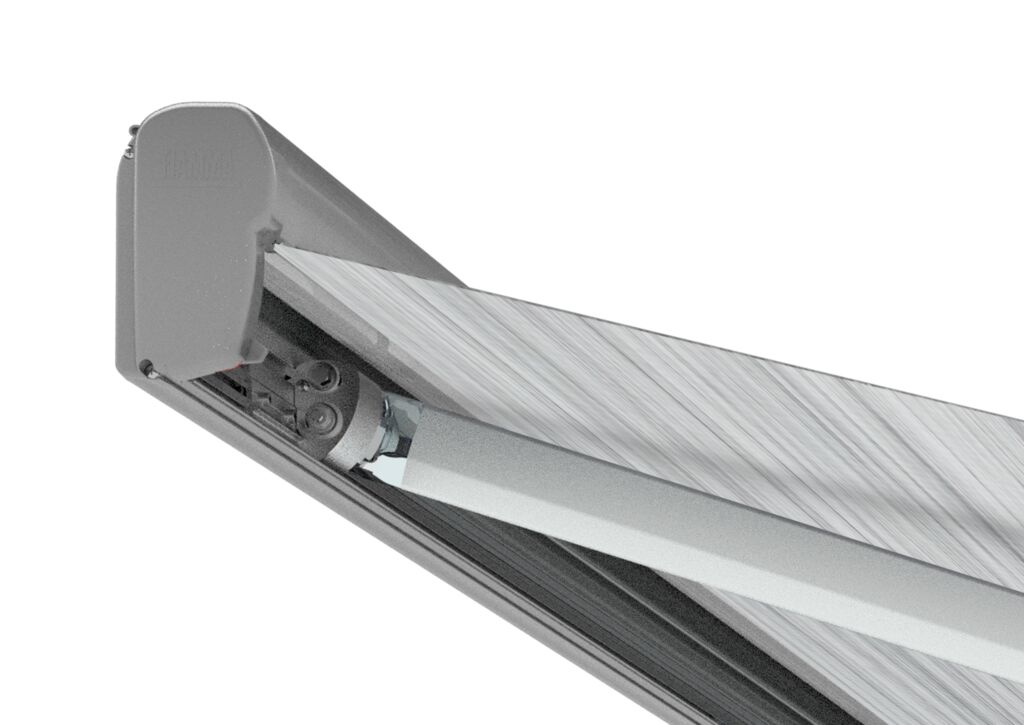 Fiamma F45S Titanium