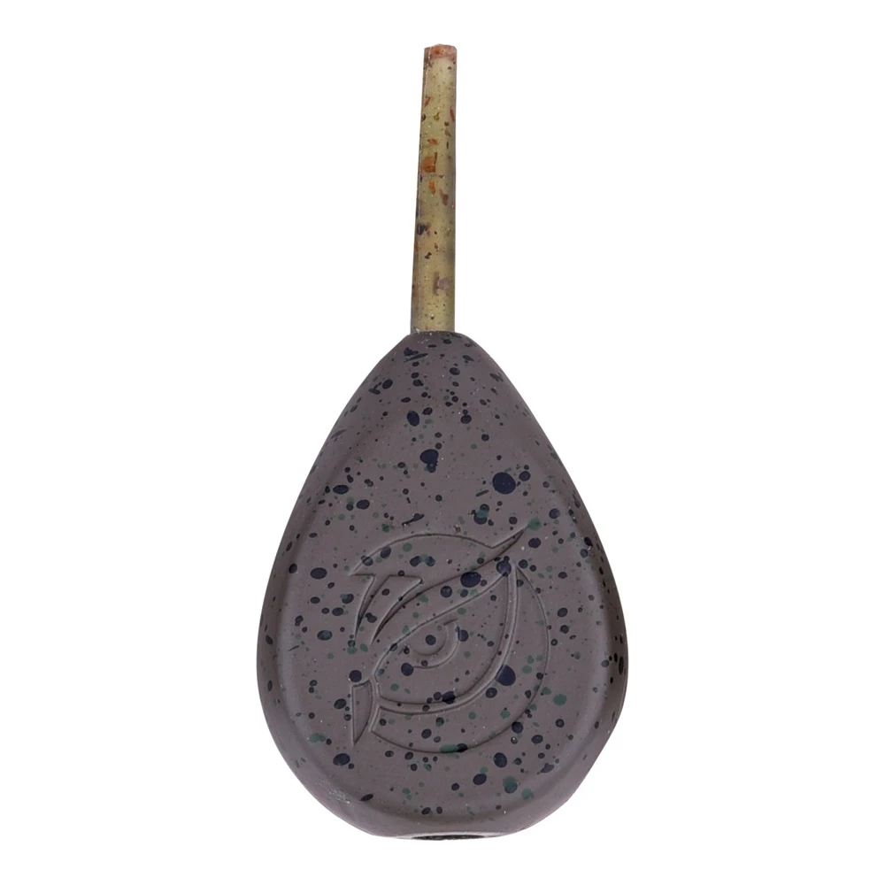 Pole Position Flat Pear Inline 5Oz - 142Gr