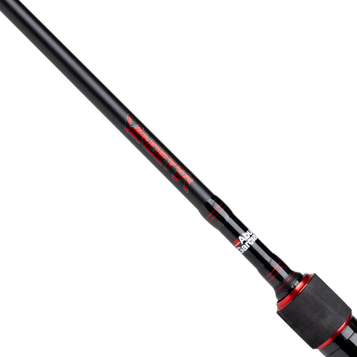 Abu Garcia Vendetta Travel 244M 10-30G