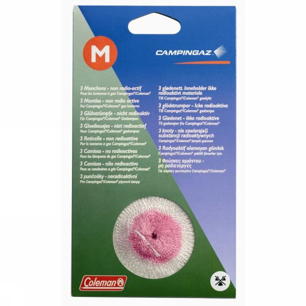 Campingaz Lumogaz Maat M Mantle