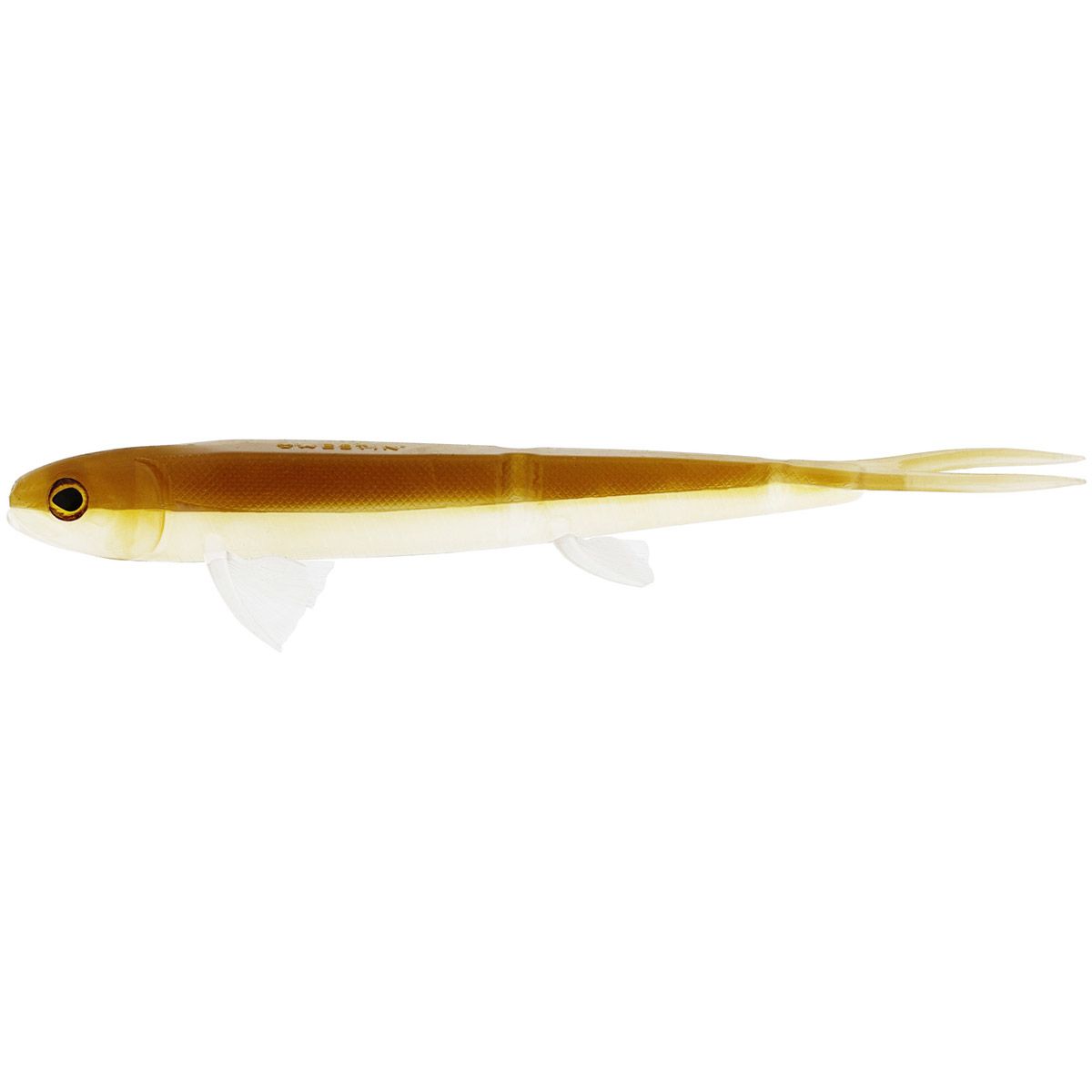Westin Twinteez Pelagic V-Tail Baitfish Ghost R'Nr 21CM 70G