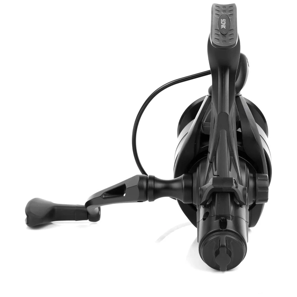 Sonik Xtractor+ FS 6000