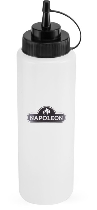 Napoleon Sausflessen, 2 Stuks, 750 ML