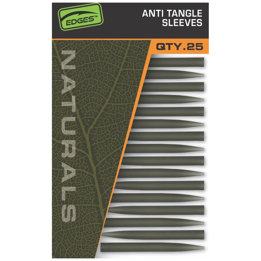 Fox Naturals Anti Tangle Sleeves