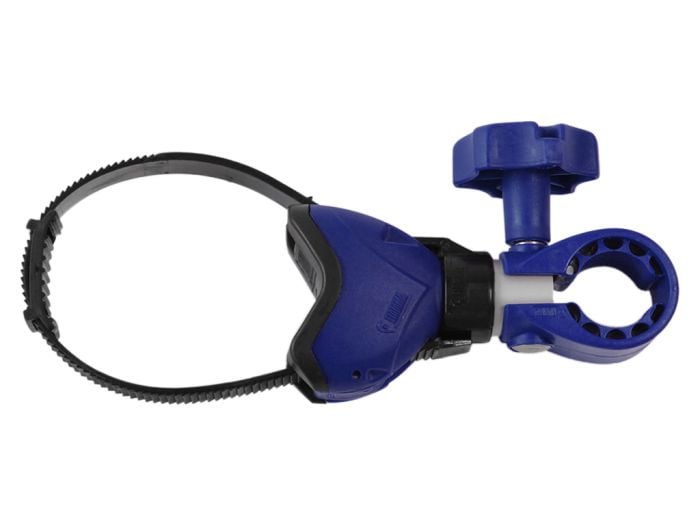 Fiamma Bike Block Pro 1 Blauw