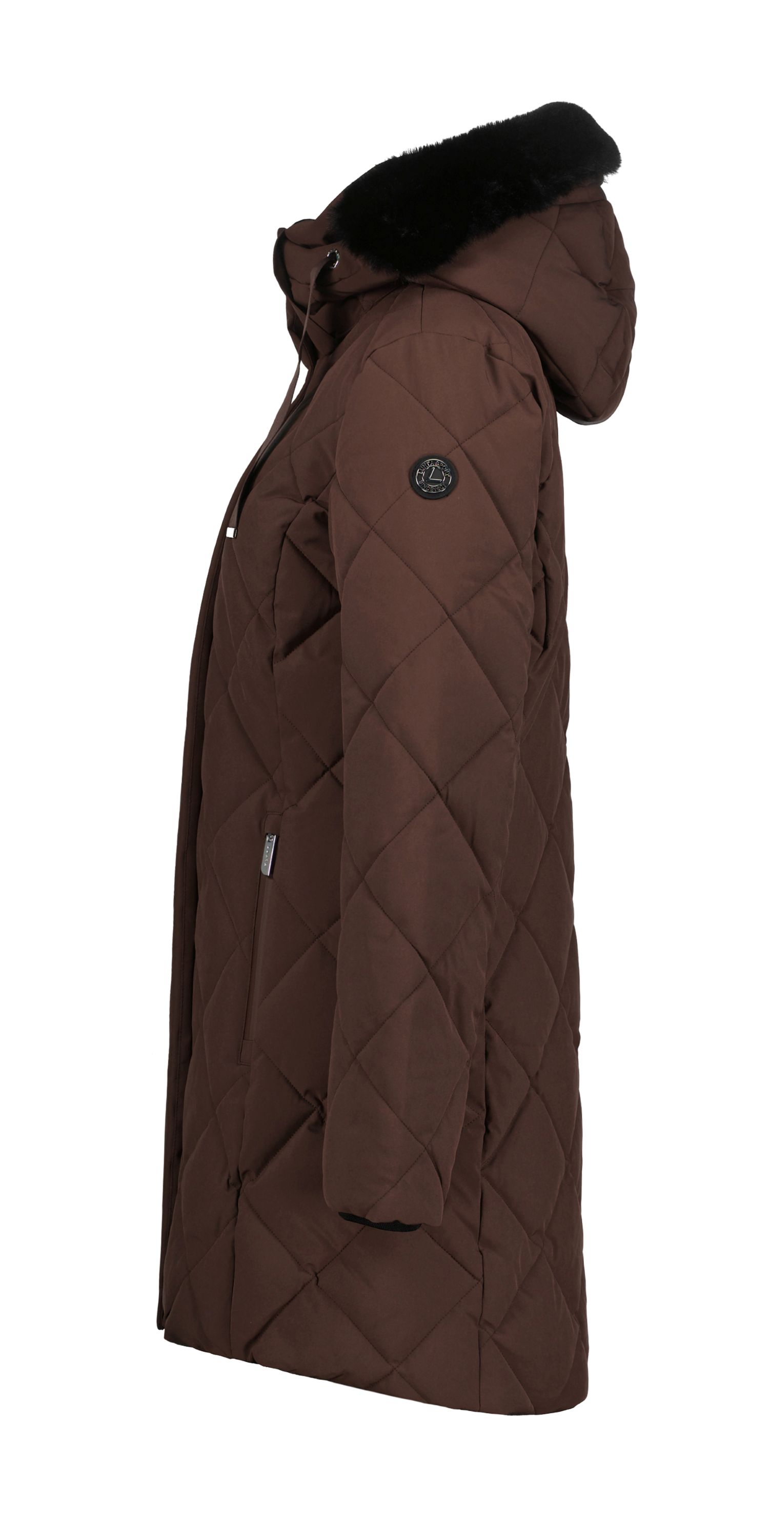 Luhta Jacket Haukkala Dames