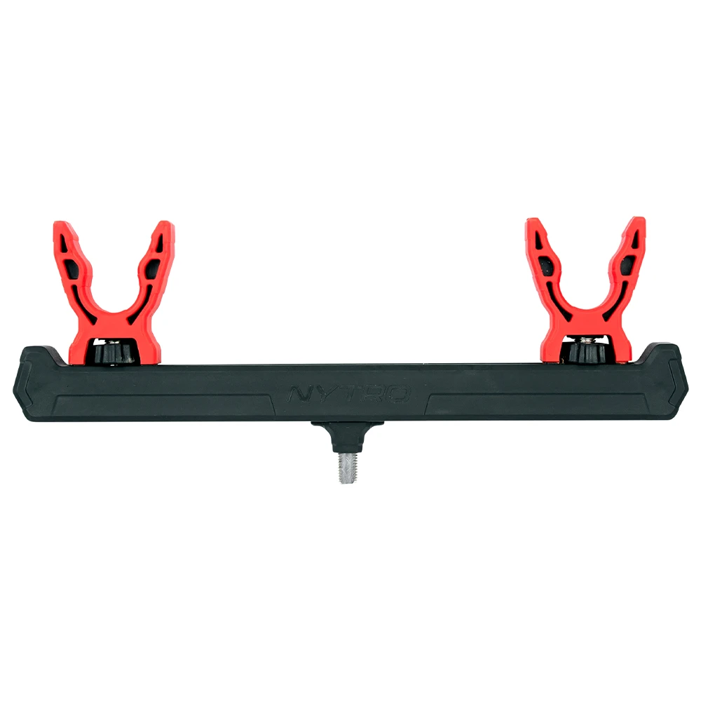 Nytro Steady Sliding Double Duo Back Rest