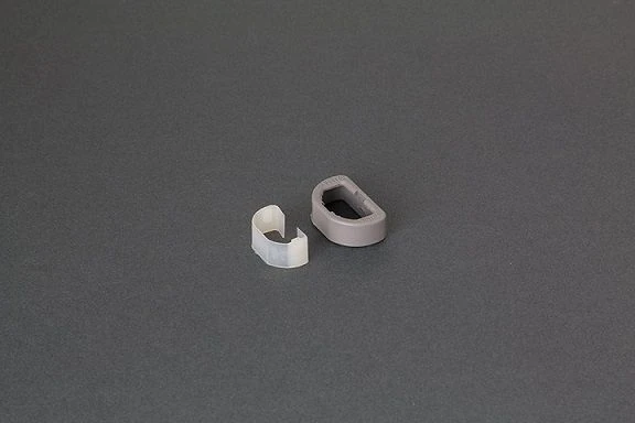 Fiamma Tussenklem C'Store 0.4 Grey