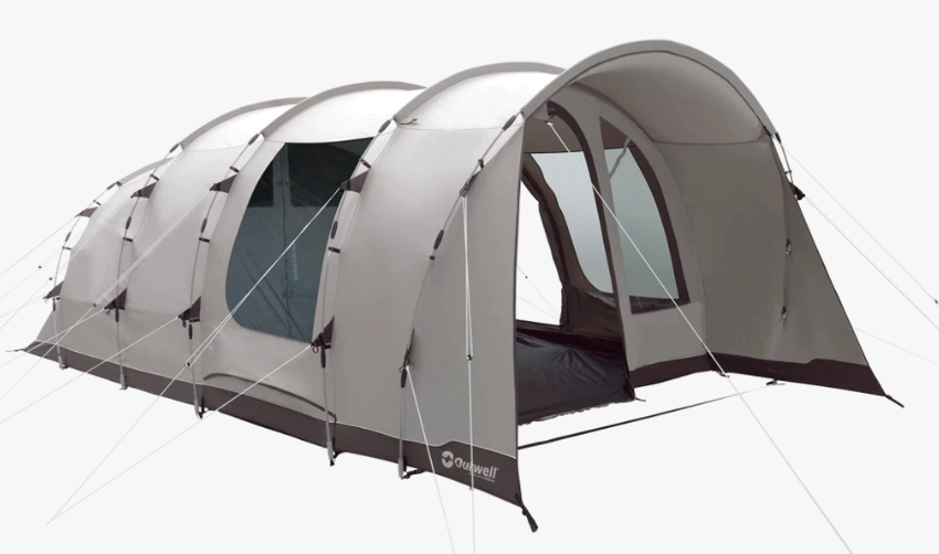 Outwell Tunneltent Ohio 5 TC
